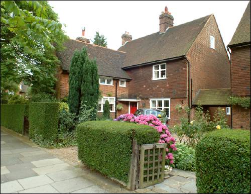 16 Meadway
